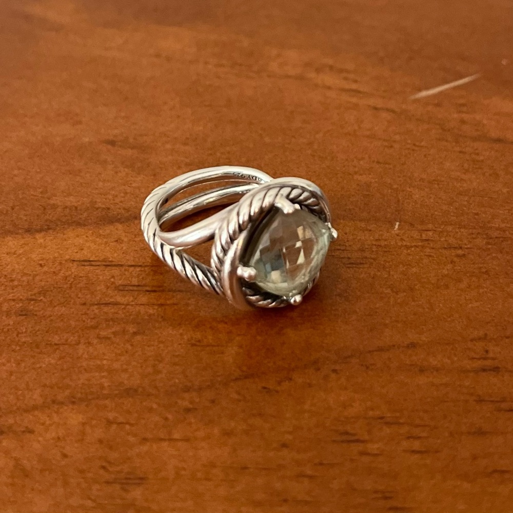 David Yurman (DY 925)